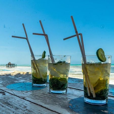 Changu Beach Resort Jambiani  Exterior foto