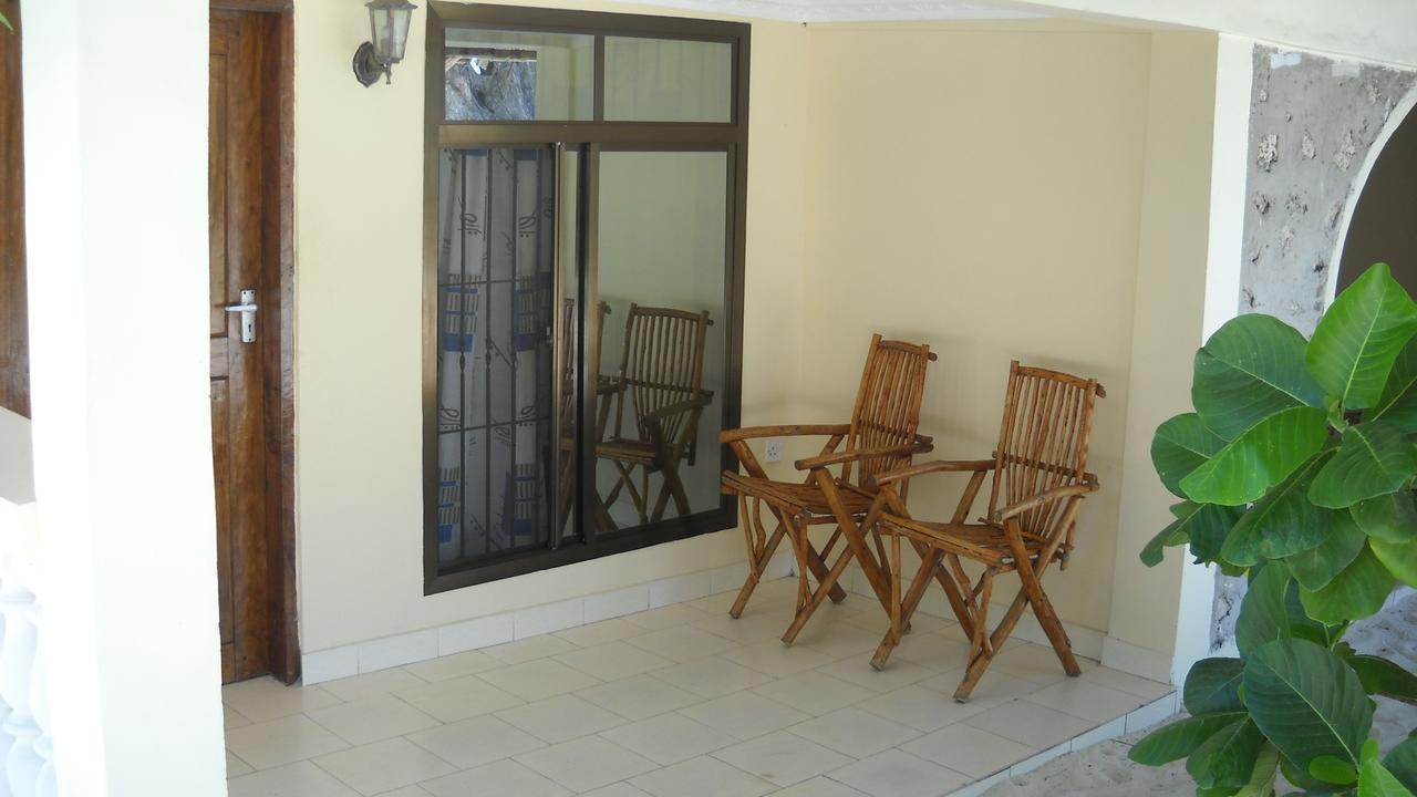 Changu Beach Resort Jambiani  Habitación foto