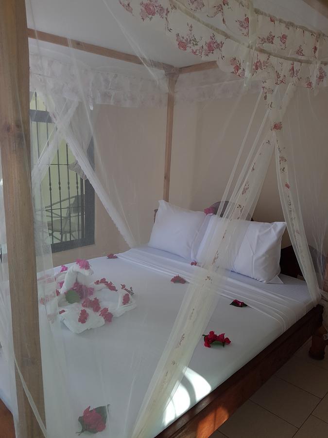 Changu Beach Resort Jambiani  Exterior foto