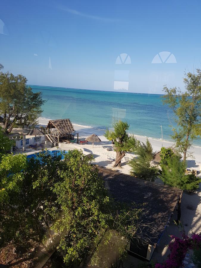 Changu Beach Resort Jambiani  Exterior foto