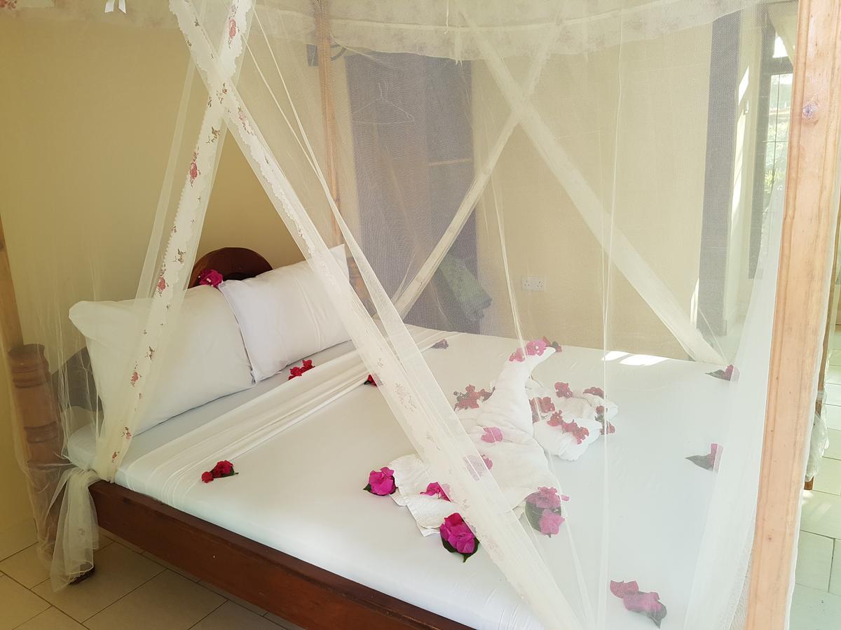 Changu Beach Resort Jambiani  Exterior foto