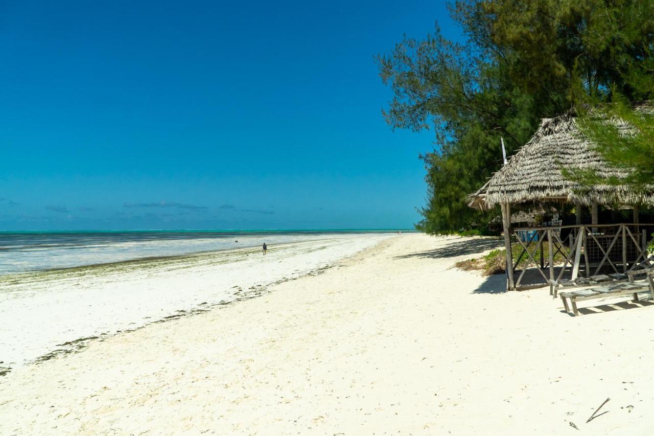 Changu Beach Resort Jambiani  Exterior foto