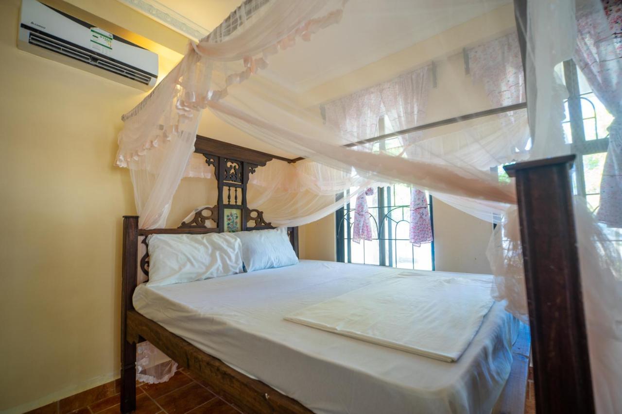 Changu Beach Resort Jambiani  Exterior foto