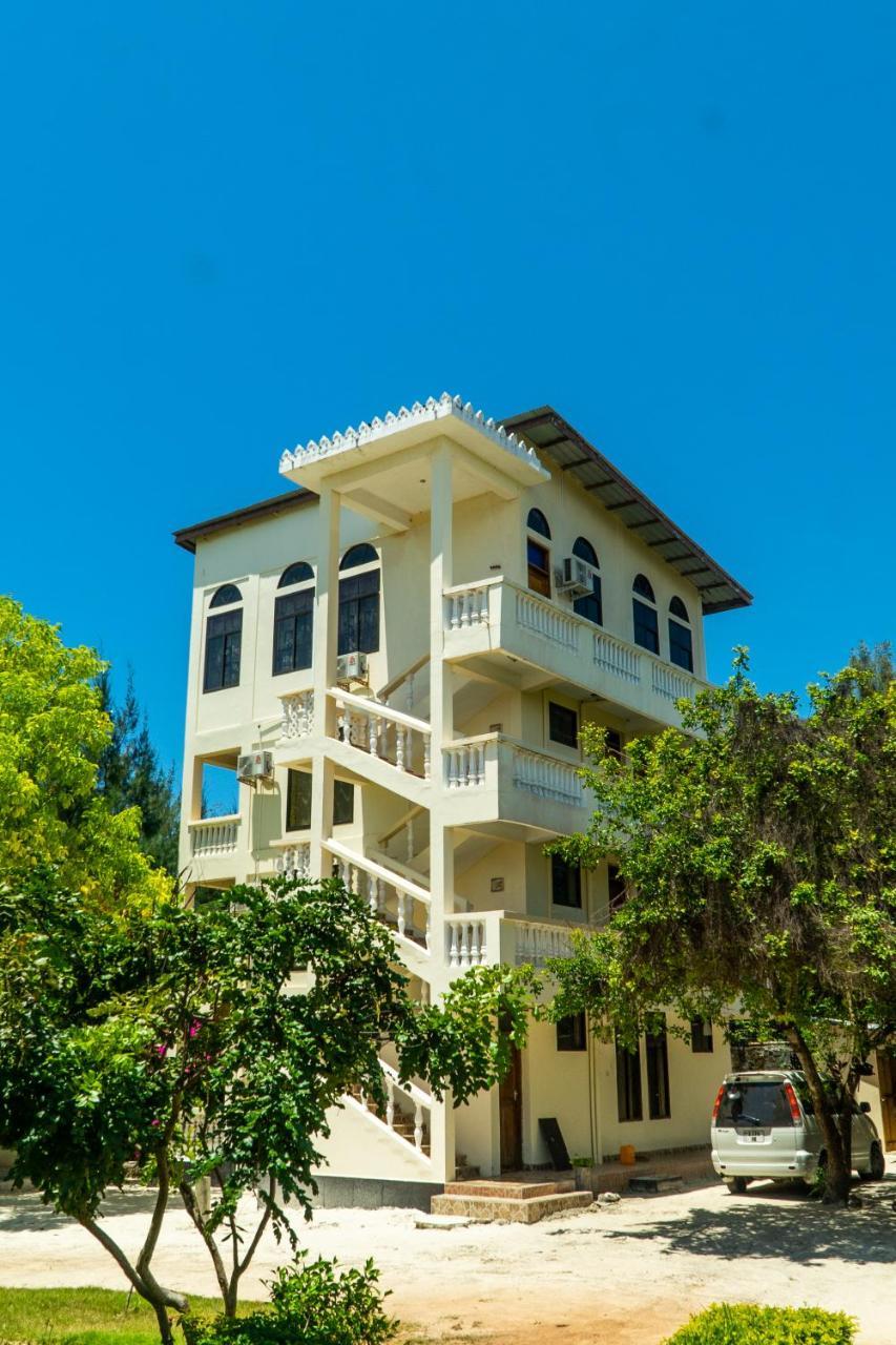 Changu Beach Resort Jambiani  Exterior foto